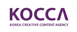 KOCCA Logo