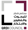 QRDI logo