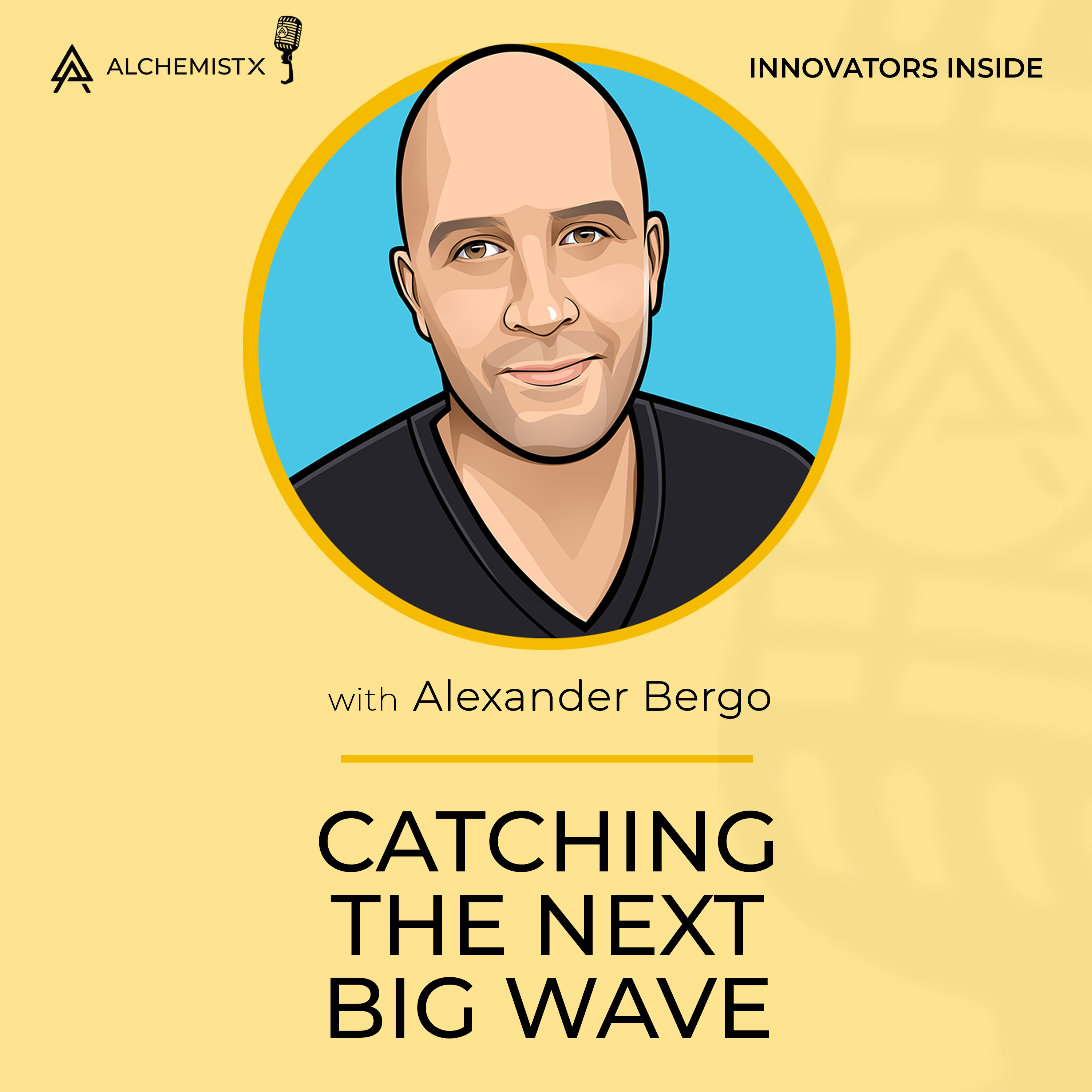 Future of AI in Business: A Deep Dive with Alexander Bergo