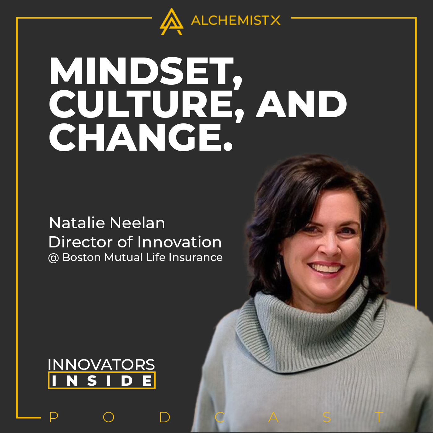 Five Practical Strategies for Navigating the “Wall of No”: Natalie Neelan’s Insights for Corporate Innovators