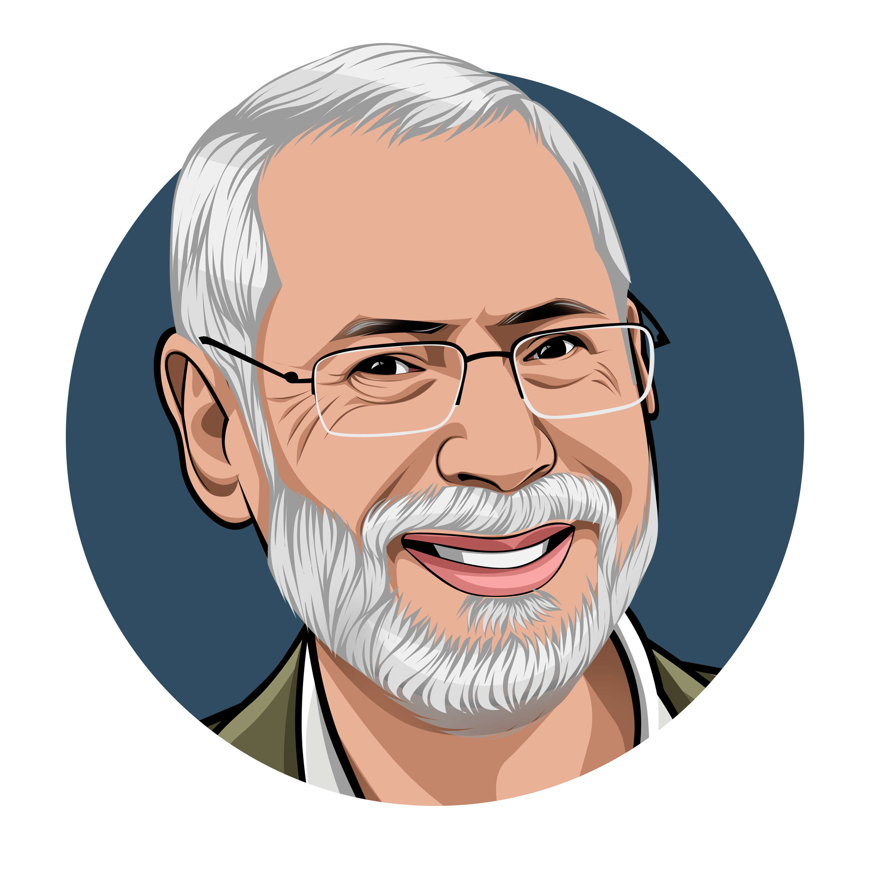 Steve Blank - Entrepreneur-turned-educator