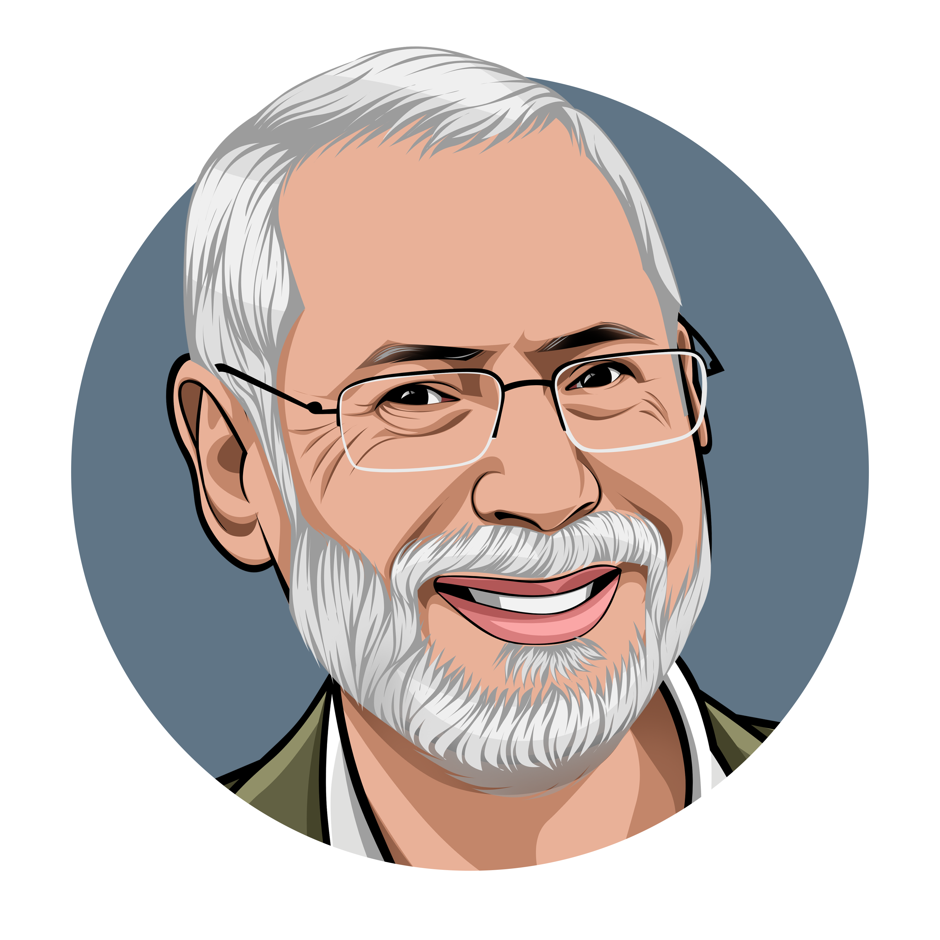 Steve Blank - Entrepreneur-turned-educator