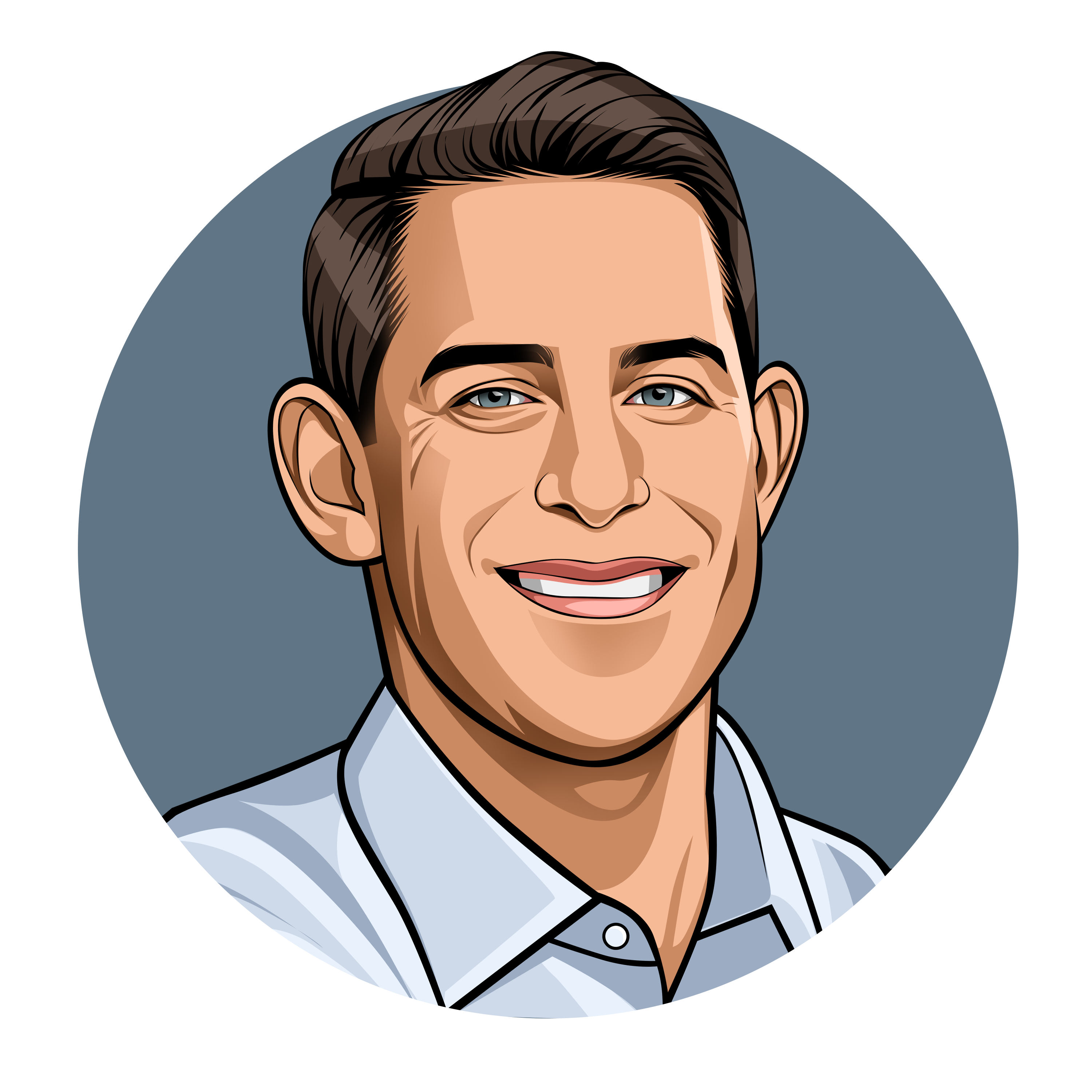 Sean Jacobsoh - Partner, Norwest Venture Partners