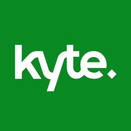 Kyte | Get easier access to fewer cars